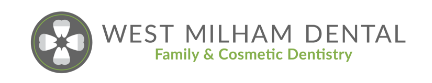 West Milham Dental Logo
