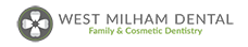 West Milham Dental Logo